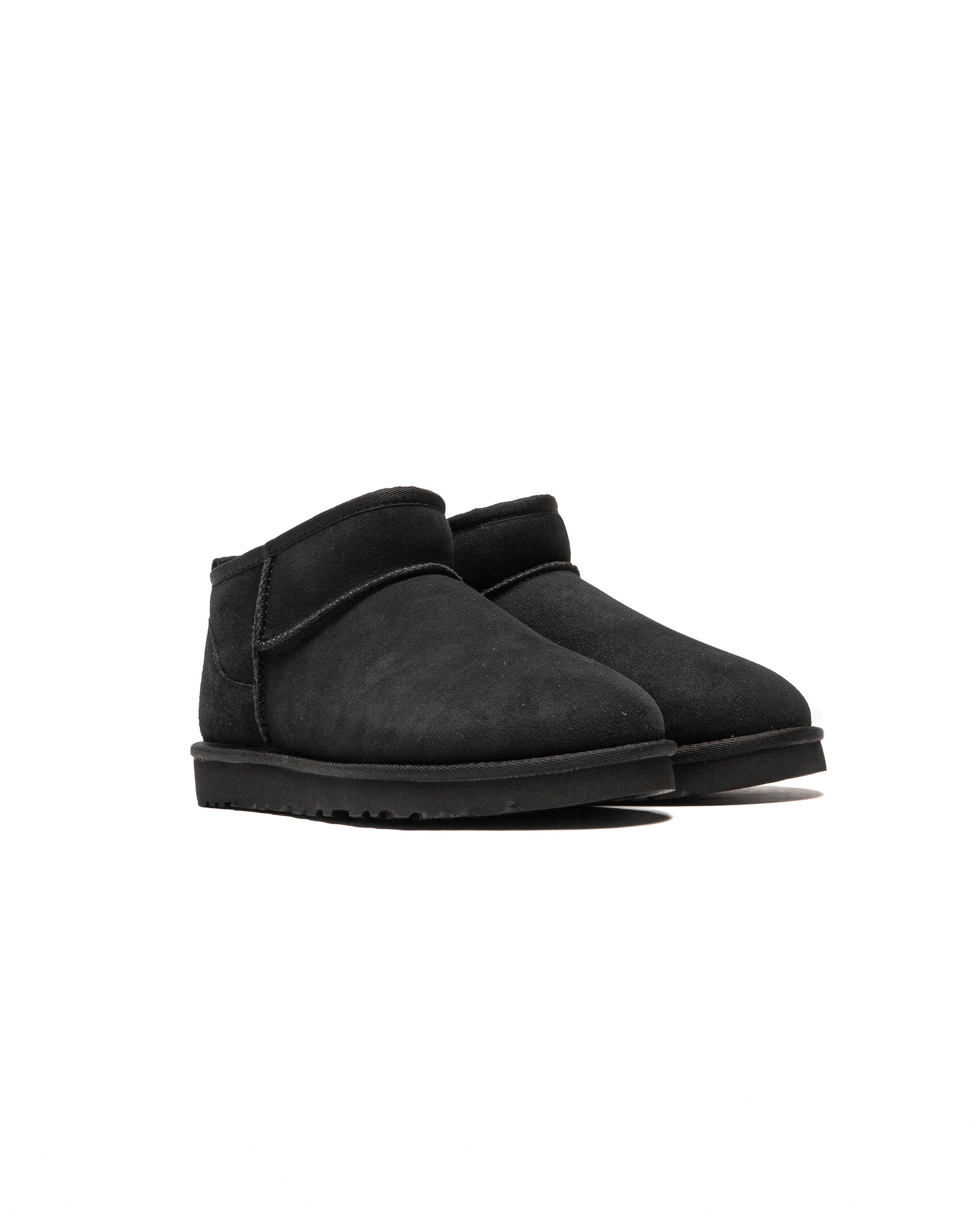UGG CLASSIC ULTRA MINI | 1137391-BLK | AFEW STORE